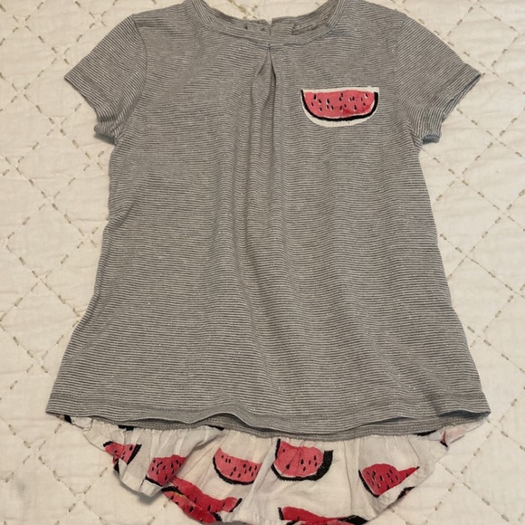Pair of Summer Fun Tees from Next! - Picture 8 of 15